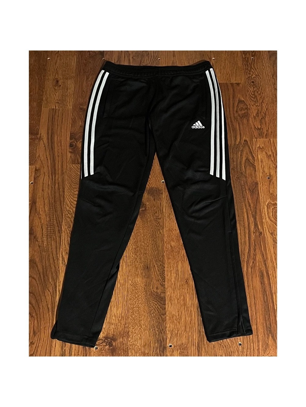 Adidas track pants